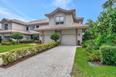 Lake Condo For Sale in Delray Beach, Florida