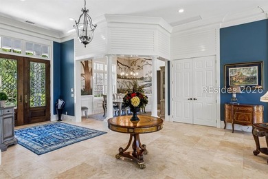 A refined luxury residence in Colleton River Club offering - photo 12