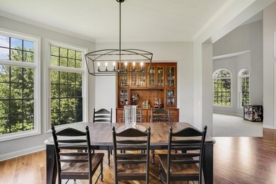 Welcome to 4270 Wild Meadows Drive, an exceptional two-story - photo 12