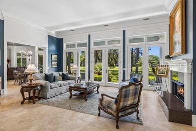 A refined luxury residence in Colleton River Club offering - photo 14