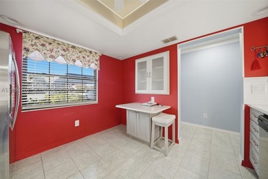 Welcome to this fabulous 2-bedroom, 2-bath corner unit located - photo 4