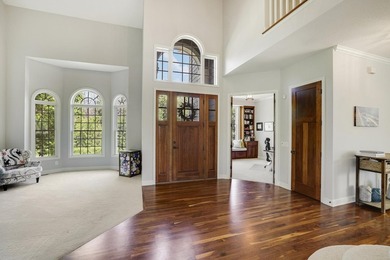 Welcome to 4270 Wild Meadows Drive, an exceptional two-story - photo 14