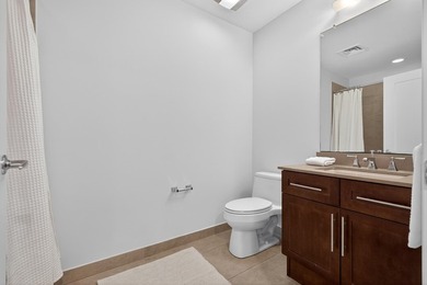 This bright, south-facing 1-bedroom, 1-bath residence at Gulls - photo 15