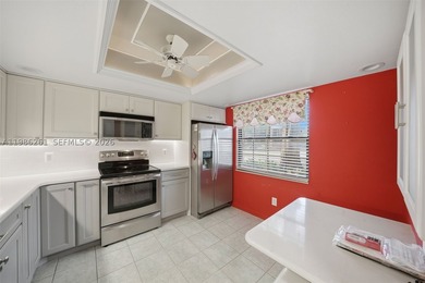 Welcome to this fabulous 2-bedroom, 2-bath corner unit located - photo 5
