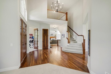 Welcome to 4270 Wild Meadows Drive, an exceptional two-story - photo 15