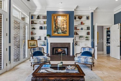 A refined luxury residence in Colleton River Club offering - photo 17