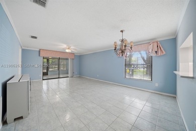Welcome to this fabulous 2-bedroom, 2-bath corner unit located - photo 7