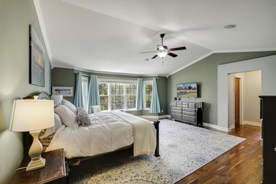 Welcome to 4270 Wild Meadows Drive, an exceptional two-story - photo 17