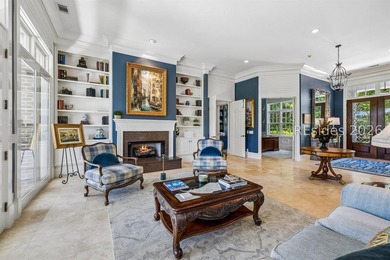 A refined luxury residence in Colleton River Club offering - photo 18