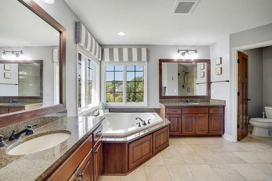 Welcome to 4270 Wild Meadows Drive, an exceptional two-story - photo 19