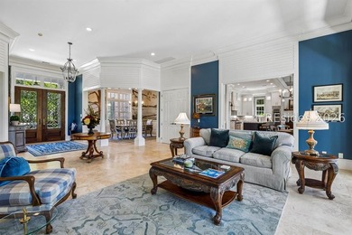 A refined luxury residence in Colleton River Club offering - photo 20