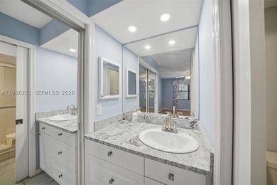 Welcome to this fabulous 2-bedroom, 2-bath corner unit located - photo 10