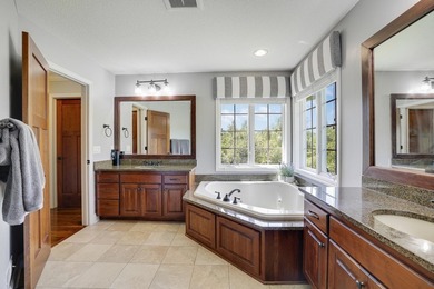 Welcome to 4270 Wild Meadows Drive, an exceptional two-story - photo 20