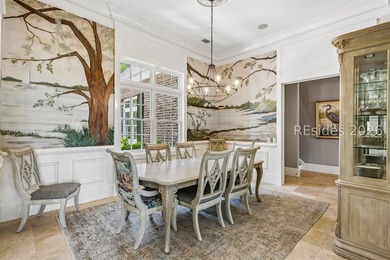 A refined luxury residence in Colleton River Club offering - photo 21