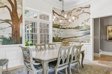 A refined luxury residence in Colleton River Club offering - photo 22