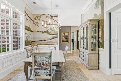 A refined luxury residence in Colleton River Club offering - photo 23