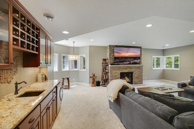 Welcome to 4270 Wild Meadows Drive, an exceptional two-story - photo 23