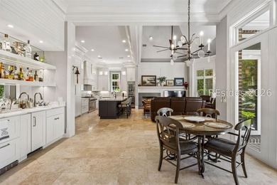 A refined luxury residence in Colleton River Club offering - photo 24