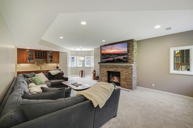 Welcome to 4270 Wild Meadows Drive, an exceptional two-story - photo 24