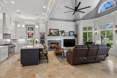 A refined luxury residence in Colleton River Club offering - photo 26