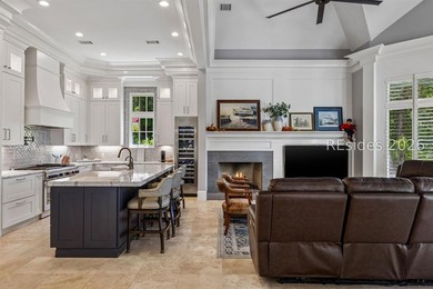A refined luxury residence in Colleton River Club offering - photo 27