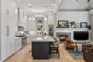 A refined luxury residence in Colleton River Club offering - photo 28