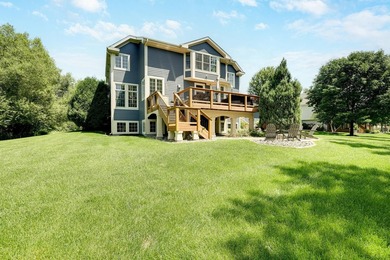 Welcome to 4270 Wild Meadows Drive, an exceptional two-story - photo 28