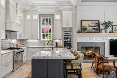 A refined luxury residence in Colleton River Club offering - photo 29