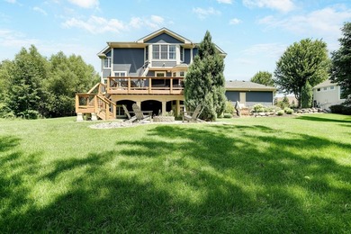 Welcome to 4270 Wild Meadows Drive, an exceptional two-story - photo 29
