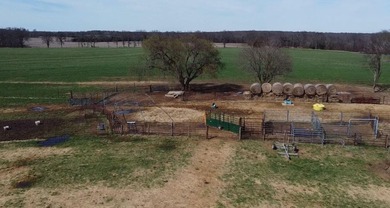 Turnkey Cattle Operation - 171 Acres of Prime Open - photo 30