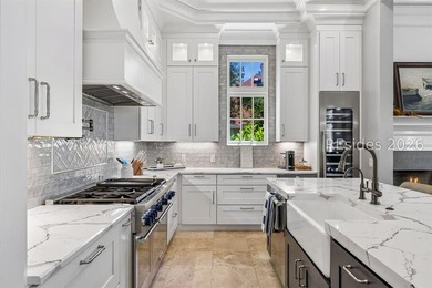 A refined luxury residence in Colleton River Club offering - photo 31