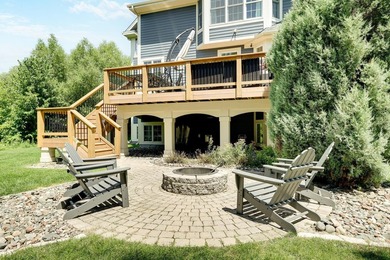 Welcome to 4270 Wild Meadows Drive, an exceptional two-story - photo 31