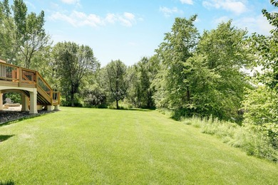 Welcome to 4270 Wild Meadows Drive, an exceptional two-story - photo 33