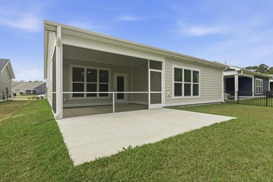 This popular Beazer Hickory model, built in April 2025, offers a - photo 35