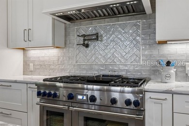A refined luxury residence in Colleton River Club offering - photo 35