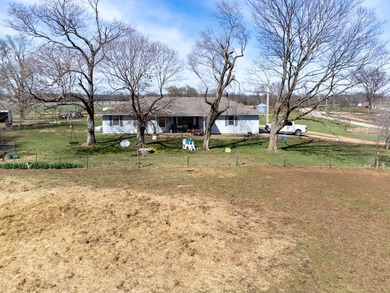 Turnkey Cattle Operation - 171 Acres of Prime Open - photo 37