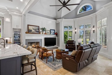 A refined luxury residence in Colleton River Club offering - photo 37
