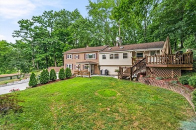 Welcome to 17 Dock Road, where thoughtful renovations, flexible - photo 37