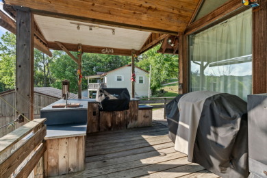 Waterfront Home With Dock In Nolin Lake Estates - photo 7