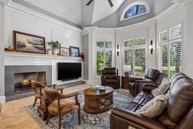 A refined luxury residence in Colleton River Club offering - photo 39