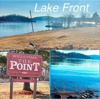 Lake Lot For Sale in Hollister, Missouri