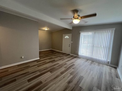 RECENTLY UPDATED 4 BEDROOM 1 BATHROOM HOME WITH 2021 ROOF - photo 3