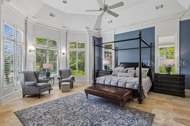 A refined luxury residence in Colleton River Club offering - photo 45