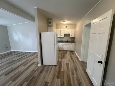 RECENTLY UPDATED 4 BEDROOM 1 BATHROOM HOME WITH 2021 ROOF - photo 5