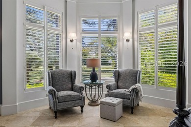 A refined luxury residence in Colleton River Club offering - photo 48