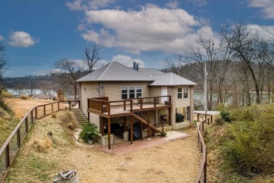 Lake Home For Sale in Rogers, Arkansas