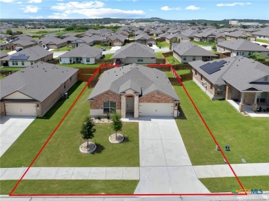 Stillhouse Hollow Lake Home For Sale in Harker Heights Texas