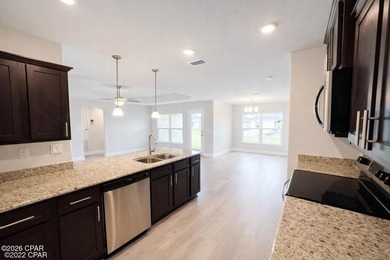 This beautiful 4-bedroom, 3-bath home with a 2-car garage is - photo 3