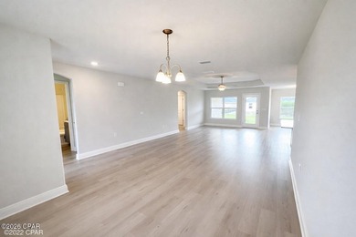 This beautiful 4-bedroom, 3-bath home with a 2-car garage is - photo 4