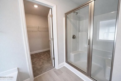This beautiful 4-bedroom, 3-bath home with a 2-car garage is - photo 8